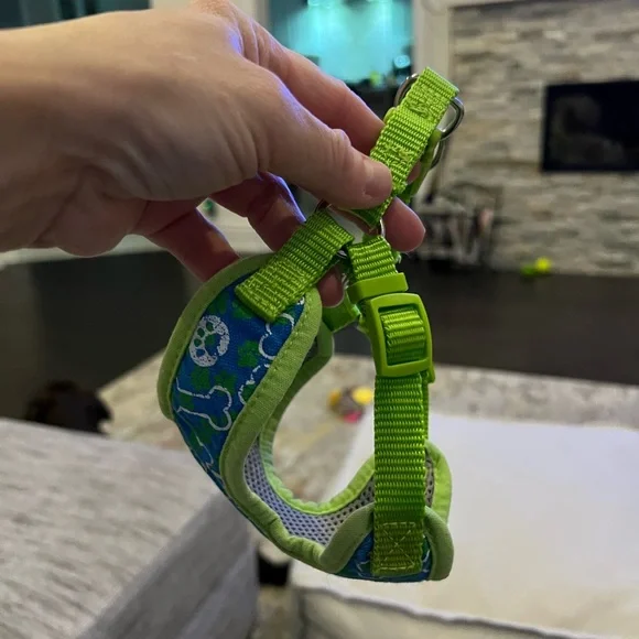Dog harness - Picture 6 of 6